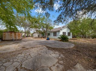 1703 San Casimiro, San Antonio, TX 78214