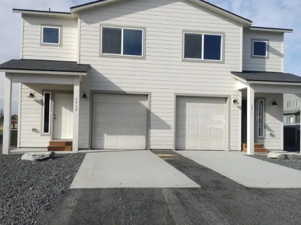 2905 N Chronicle St #2905, Spokane, WA 99217