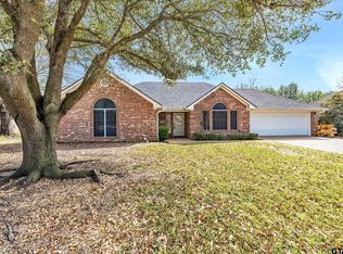 106 Whippoorwill Ln, Whitehouse, TX 75791