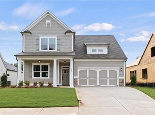 135 Spaulding Ln, Woodstock, GA 30188