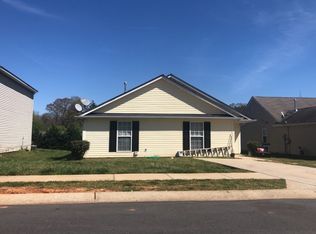 6432 Sunman Rd, Charlotte, NC 28216