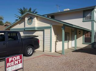 8420 W Campbell Ave, Phoenix, AZ 85037