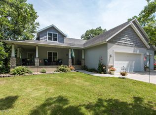 39900 561st St, Zumbro Falls, MN 55991