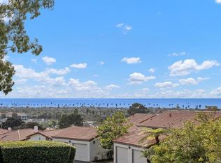 6703 Paseo Del Norte UNIT A, Carlsbad, CA 92011