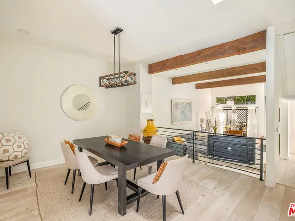 1656 Michael Ln, Pacific Palisades, CA 90272