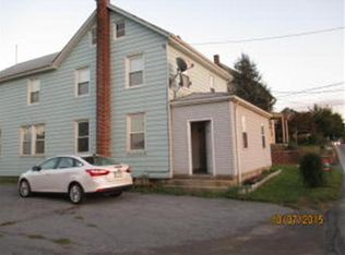 513 Mount Sidney Rd, Lancaster, PA 17602
