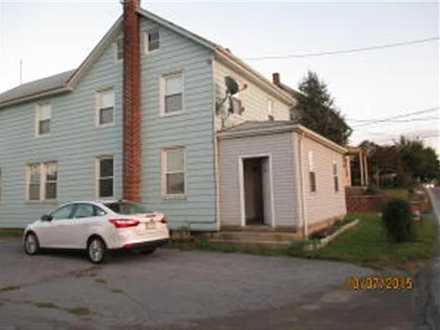 513 Mount Sidney Rd photo 1