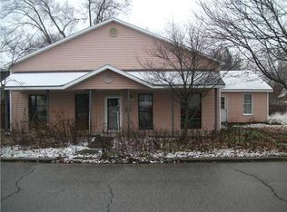 313-315 S Main St, Pendleton, IN 46064