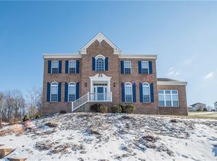 8404 David Dr, Bridgeville, PA