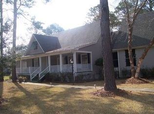 601 Wedgewood Dr, Gulf Shores, AL 36542