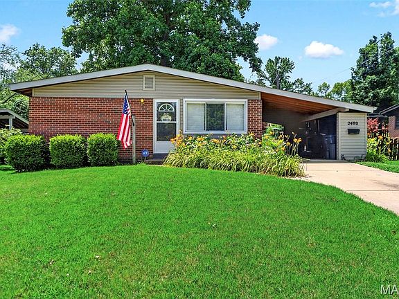 2nd image of 2480 Furlong Ln
