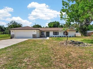 5115 Mockingbird Ln, Fruitland Park, FL 34731