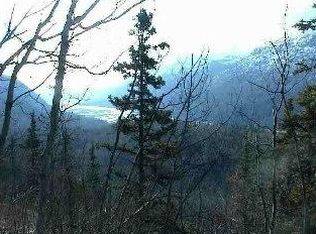 Mi 84 5 S Glenn Hwy, Sutton, AK 99674