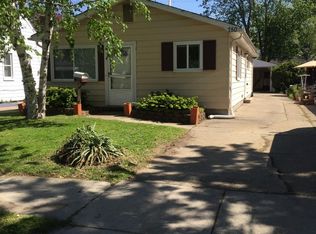 750 E Marshall St, Ferndale, MI 48220