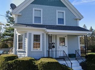 23 Walnut St, Danvers, MA 01923