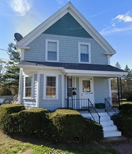 23 Walnut St, Danvers, MA, 01923