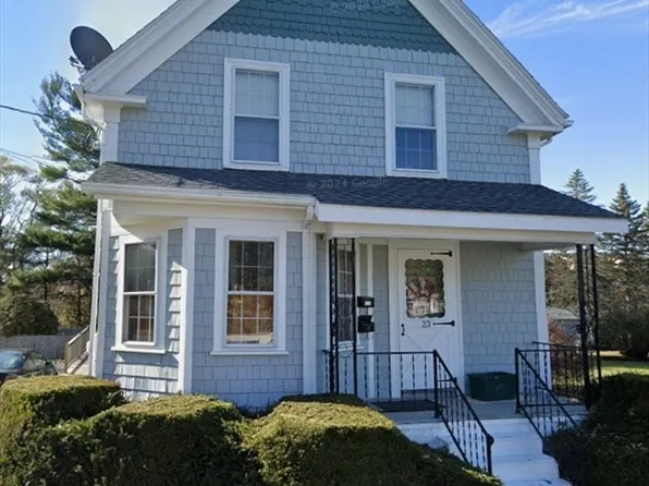 23 Walnut St, Danvers, MA 01923