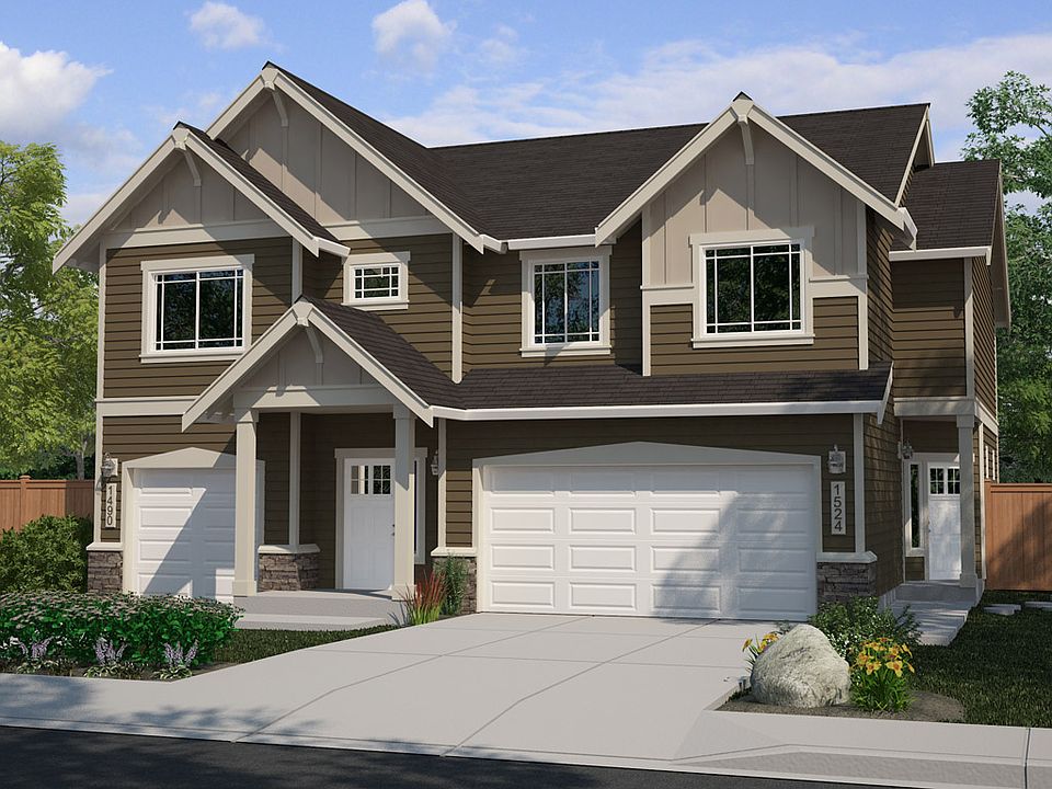 1st image of 21623 104th Street Ct E