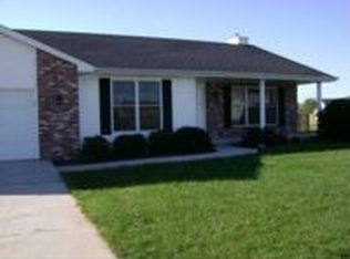 4012 Oakview Dr, Springfield, IL 62712