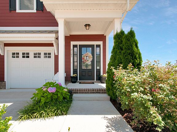 4th image of 2103 Orangery Dr