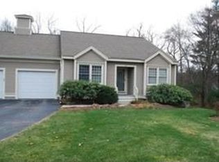 117 Stow Rd, Boxborough, MA 01719