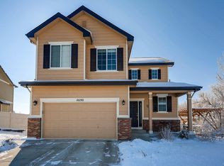 4690 Sandy Ridge Ave, Firestone, CO 80504