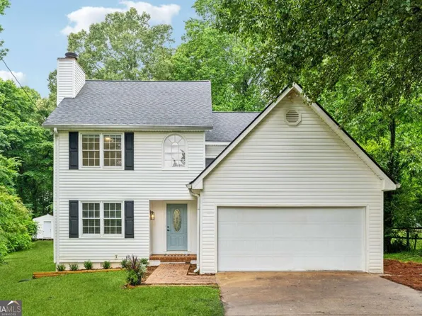 2040 Sunrise Cir, Cumming, GA 30040