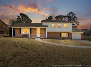 2407 Colgate Dr, Fayetteville, NC 28304