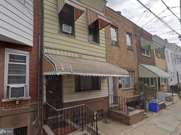 1831 S Bancroft St, Philadelphia, PA 19145