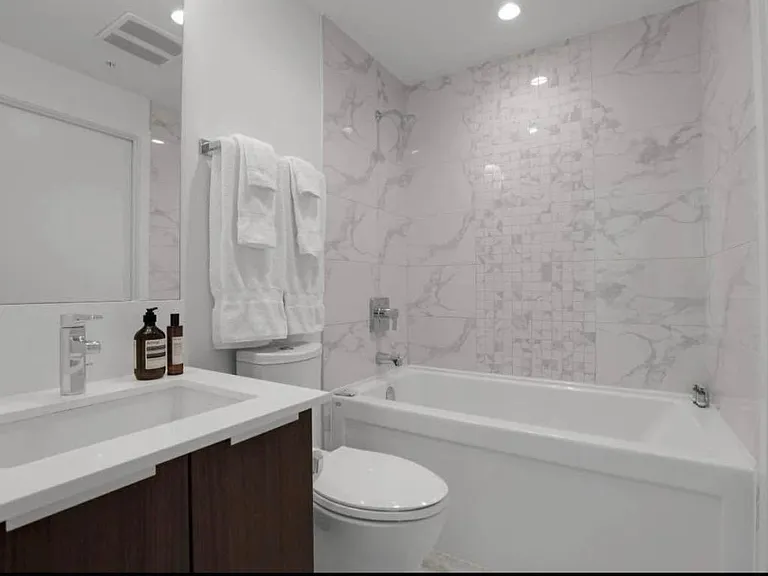 1283 Howe St #3603 — Photo 10
