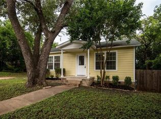2802 S 4th St, Austin, TX 78704