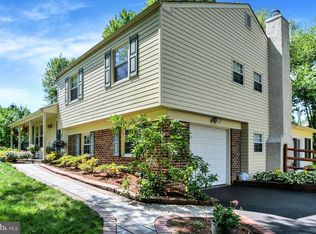 106 Gertrude Dr, Chalfont, PA 18914