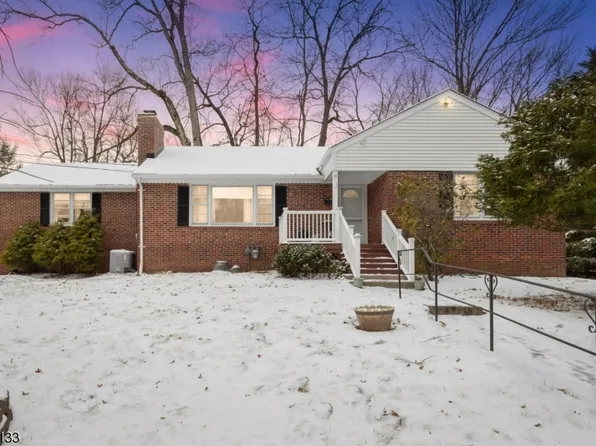 37 Princeton Ave, Berkeley Heights Twp., NJ 07922