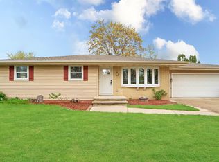 206 S Fidelis St, Appleton, WI 54915