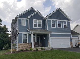 11787 Daventry Rd NW, Pickerington, OH 43147