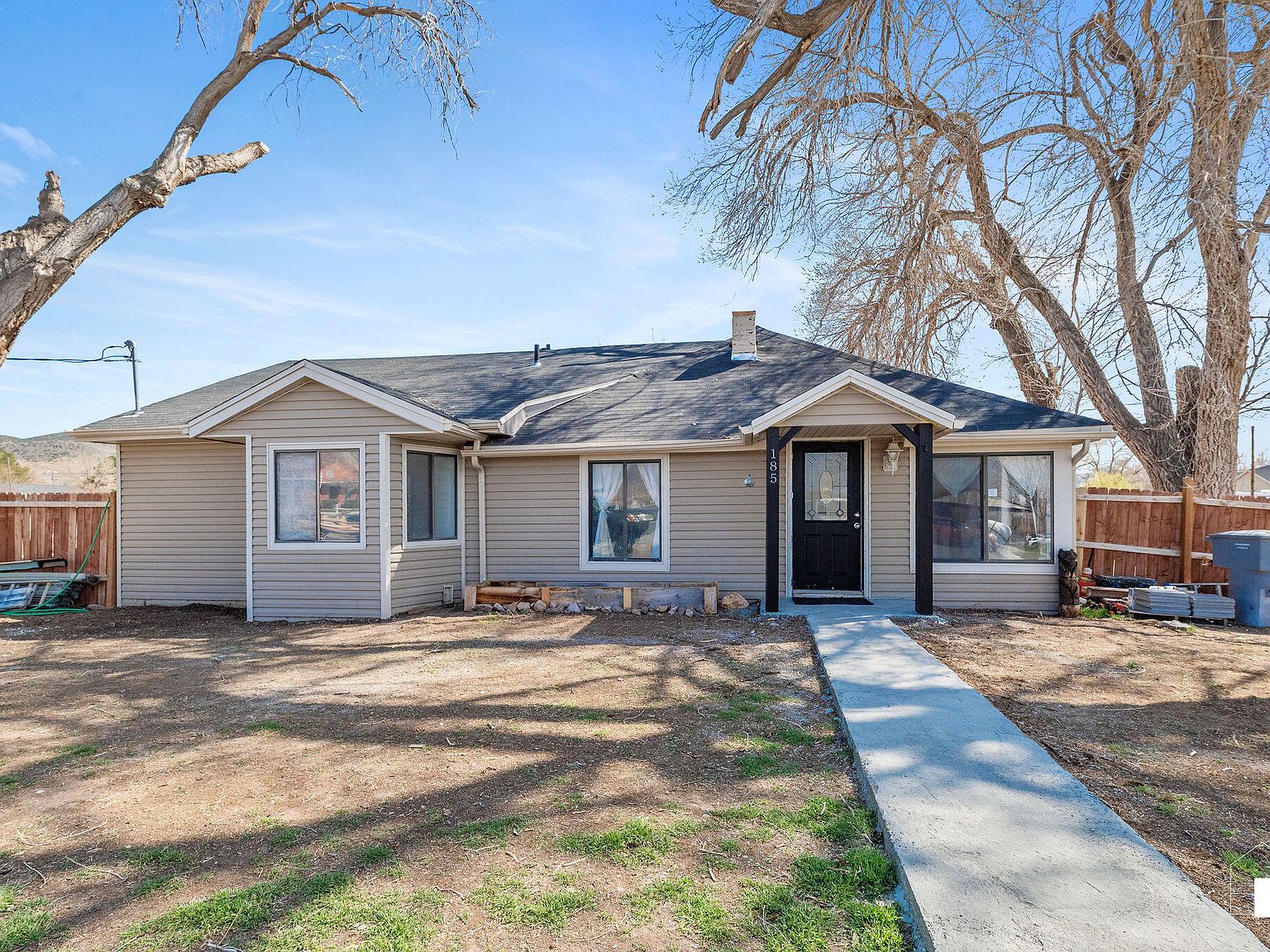 185 W Main St, Minersville, UT 84752 Zillow