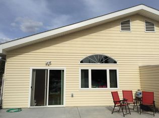 1623 Willow St, Fairbanks, AK 99709