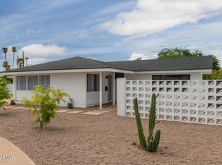 3322 S Stanley Pl, Tempe, AZ 85282