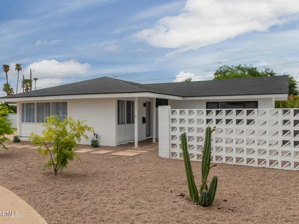 3322 S STANLEY Place, Tempe, AZ 85282