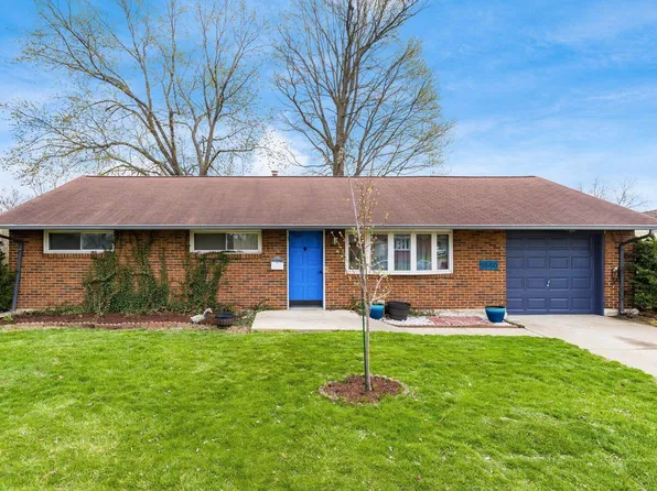 1540 Mariner Dr, Reynoldsburg, OH 43068