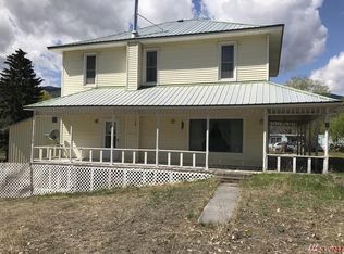 3 1st St, Loomis, WA 98827