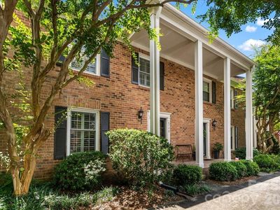 6740 Constitution Ln, Charlotte, NC, 28210