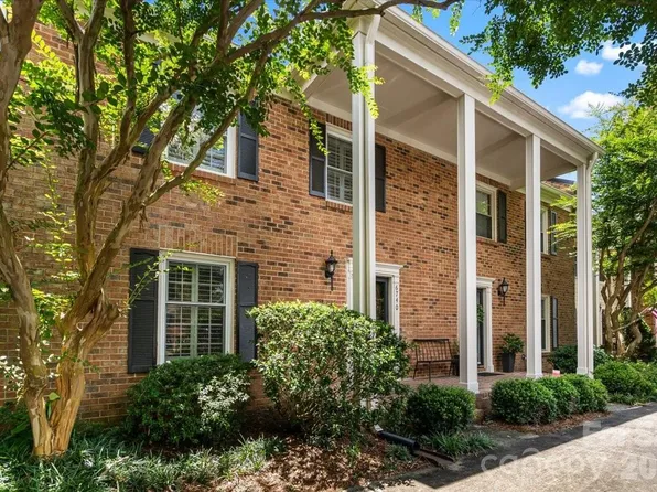 6740 Constitution Ln, Charlotte, NC 28210