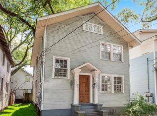7535 Willow St, New Orleans, LA 70118