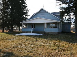 4410 21 Mile Rd NE, Sand Lake, MI 49343