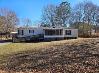 203 Clear Dawn Dr, Easley, SC 29640