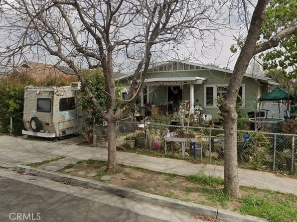 442 Sievers Ave, Brea, CA 92821