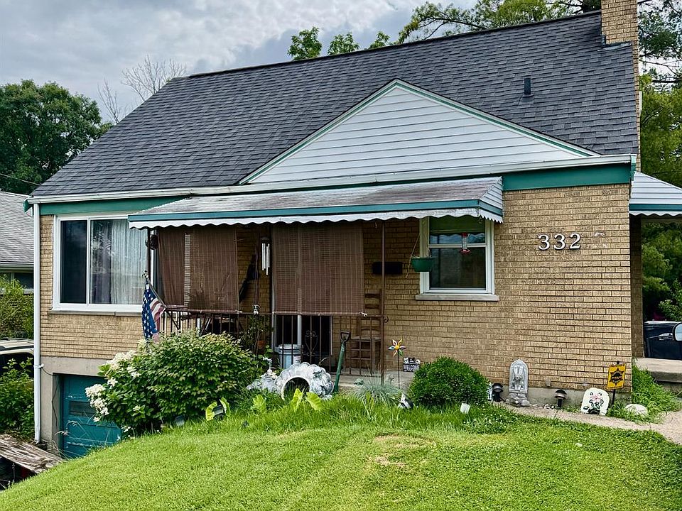 1st image of 332 Glenroy Ave