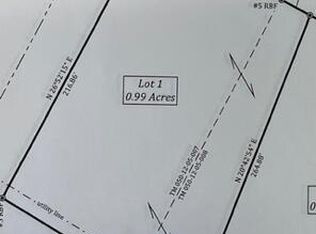 13 Chalk Bed Rd, Graniteville, SC 29829