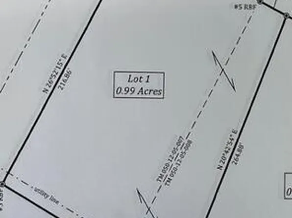 13 Chalk Bed Rd, Graniteville, SC 29829